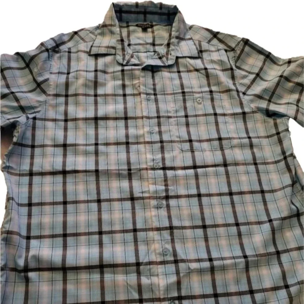 Cabellas mens short sleeve shirts‎